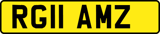 RG11AMZ