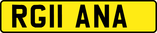 RG11ANA