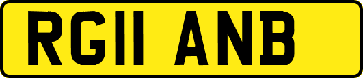 RG11ANB
