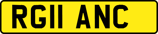 RG11ANC