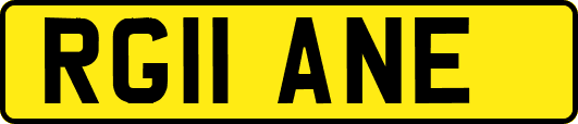 RG11ANE