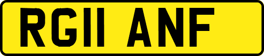 RG11ANF