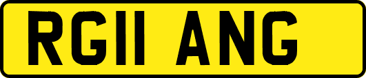 RG11ANG