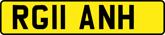 RG11ANH