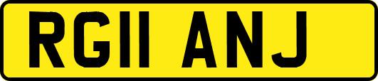 RG11ANJ