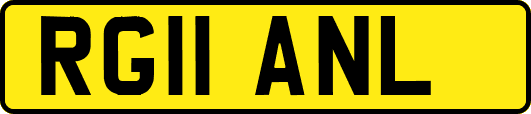 RG11ANL
