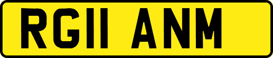 RG11ANM