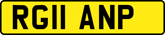 RG11ANP