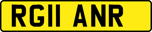 RG11ANR