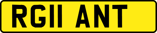 RG11ANT