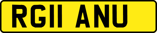 RG11ANU