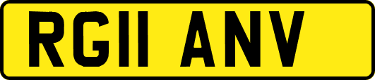 RG11ANV