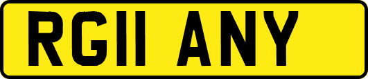 RG11ANY