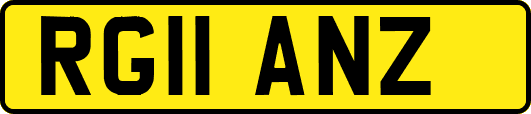 RG11ANZ