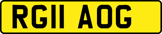 RG11AOG