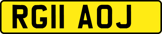 RG11AOJ