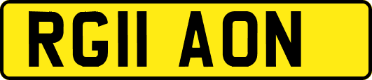 RG11AON