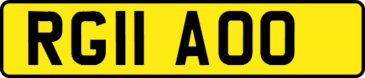 RG11AOO