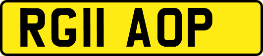 RG11AOP