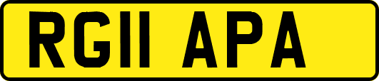 RG11APA