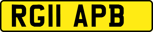 RG11APB