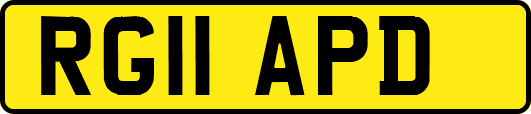 RG11APD