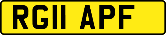 RG11APF