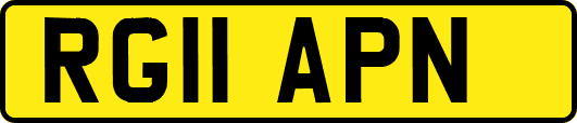 RG11APN