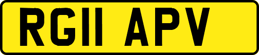 RG11APV