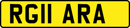 RG11ARA