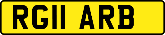 RG11ARB