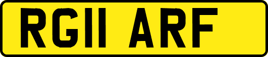 RG11ARF