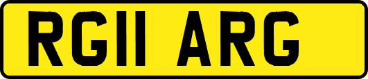 RG11ARG