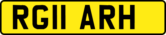 RG11ARH