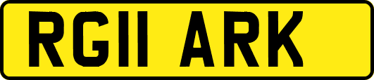 RG11ARK