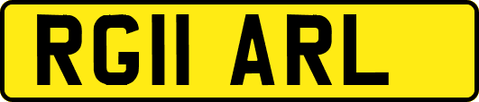 RG11ARL