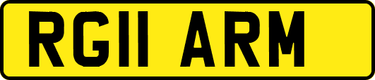RG11ARM