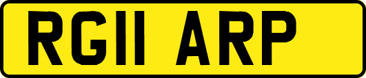 RG11ARP