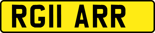 RG11ARR