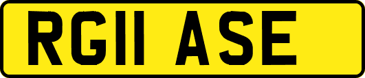 RG11ASE
