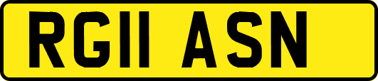 RG11ASN
