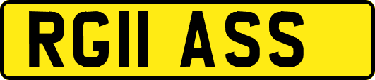 RG11ASS