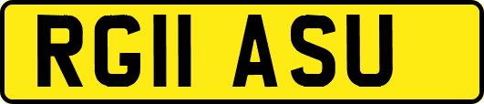 RG11ASU