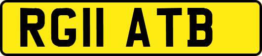 RG11ATB