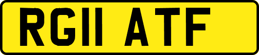 RG11ATF