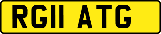 RG11ATG