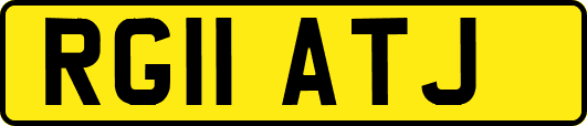 RG11ATJ
