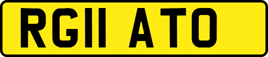 RG11ATO