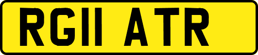 RG11ATR