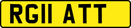 RG11ATT